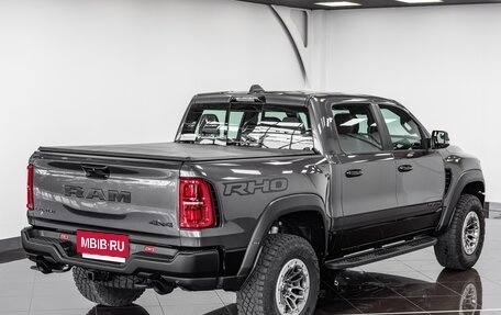 Rambler 1500, 2025 год, 11 590 000 рублей, 8 фотография