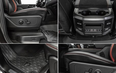 Rambler 1500, 2025 год, 11 590 000 рублей, 28 фотография