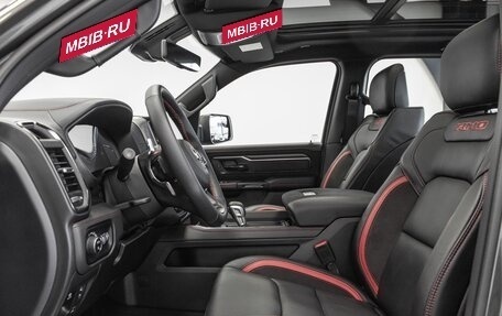 Rambler 1500, 2025 год, 11 590 000 рублей, 12 фотография