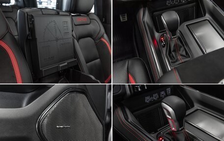 Rambler 1500, 2025 год, 11 590 000 рублей, 31 фотография