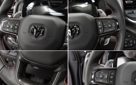 Rambler 1500, 2025 год, 11 590 000 рублей, 30 фотография