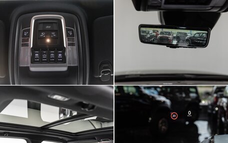 Rambler 1500, 2025 год, 11 590 000 рублей, 35 фотография