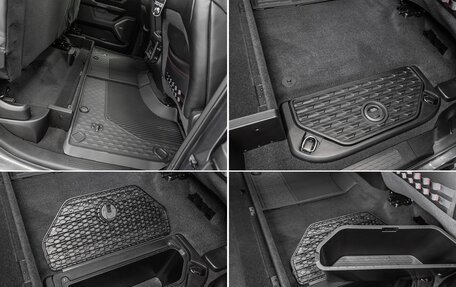 Rambler 1500, 2025 год, 11 590 000 рублей, 34 фотография