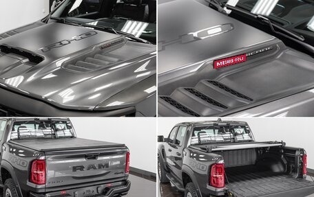 Rambler 1500, 2025 год, 11 590 000 рублей, 27 фотография