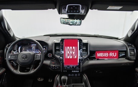 Rambler 1500, 2025 год, 11 590 000 рублей, 24 фотография