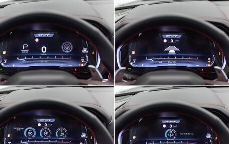 Rambler 1500, 2025 год, 11 590 000 рублей, 39 фотография