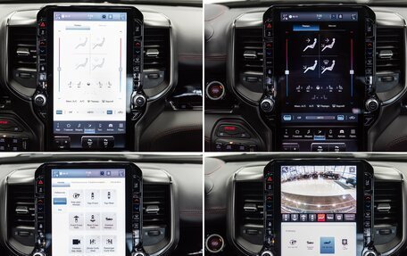 Rambler 1500, 2025 год, 11 590 000 рублей, 38 фотография