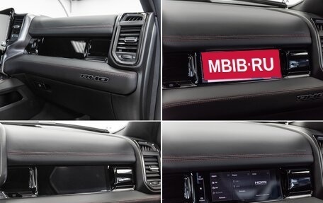 Rambler 1500, 2025 год, 11 590 000 рублей, 32 фотография