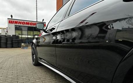 Mercedes-Benz S-Класс, 2013 год, 3 500 000 рублей, 13 фотография