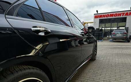 Mercedes-Benz S-Класс, 2013 год, 3 500 000 рублей, 14 фотография