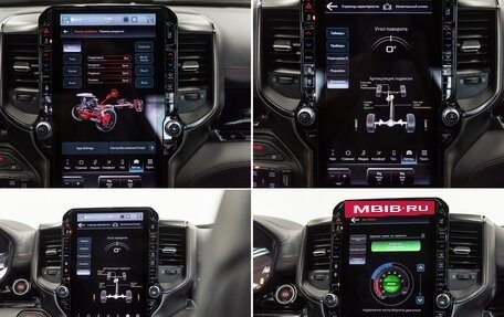 Rambler 1500, 2025 год, 11 590 000 рублей, 37 фотография