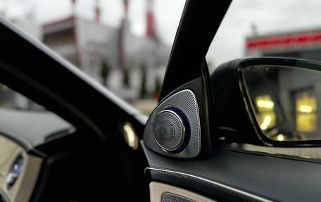 Mercedes-Benz S-Класс, 2013 год, 3 500 000 рублей, 24 фотография