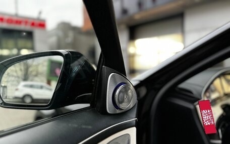 Mercedes-Benz S-Класс, 2013 год, 3 500 000 рублей, 30 фотография