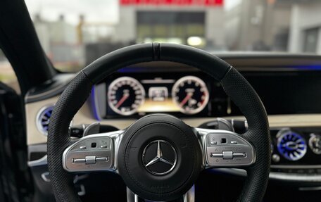 Mercedes-Benz S-Класс, 2013 год, 3 500 000 рублей, 33 фотография