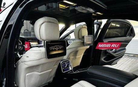 Mercedes-Benz S-Класс, 2013 год, 3 500 000 рублей, 19 фотография