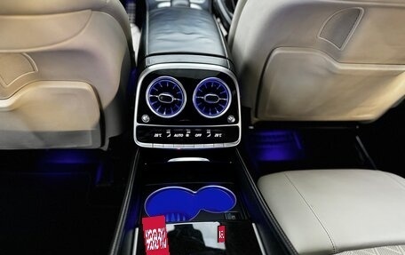 Mercedes-Benz S-Класс, 2013 год, 3 500 000 рублей, 21 фотография