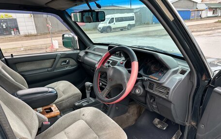 Mitsubishi Pajero III рестайлинг, 1993 год, 310 000 рублей, 20 фотография