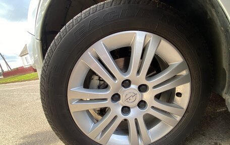 Opel Astra H, 2010 год, 850 000 рублей, 8 фотография