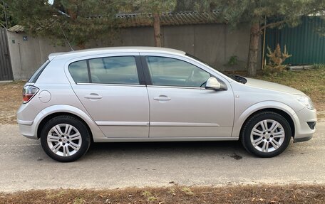Opel Astra H, 2010 год, 850 000 рублей, 7 фотография