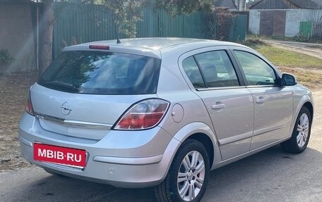Opel Astra H, 2010 год, 850 000 рублей, 2 фотография