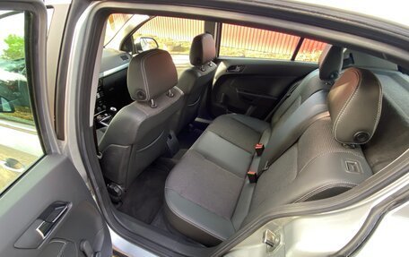 Opel Astra H, 2010 год, 850 000 рублей, 13 фотография