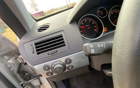 Opel Astra H, 2010 год, 850 000 рублей, 14 фотография