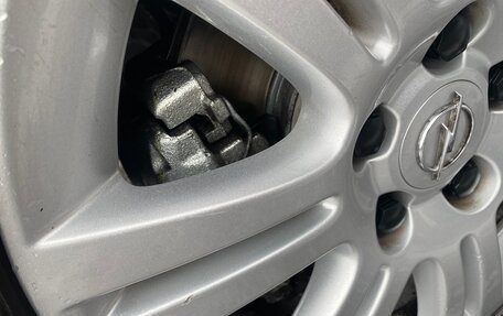 Opel Astra H, 2010 год, 850 000 рублей, 19 фотография