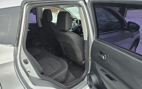 Nissan Qashqai, 2008 год, 800 000 рублей, 12 фотография