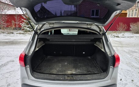 Nissan Qashqai, 2008 год, 800 000 рублей, 13 фотография