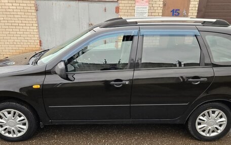 KIA Rio III рестайлинг, 2013 год, 310 000 рублей, 3 фотография