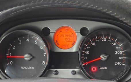 Nissan Qashqai, 2008 год, 800 000 рублей, 16 фотография