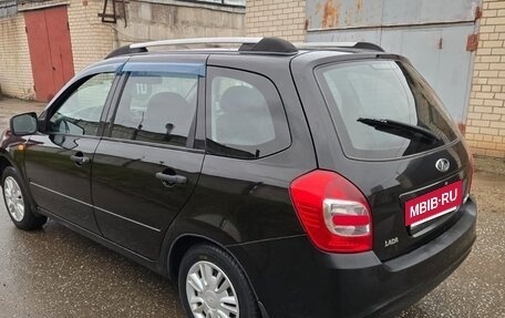 KIA Rio III рестайлинг, 2013 год, 310 000 рублей, 5 фотография