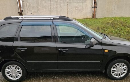 KIA Rio III рестайлинг, 2013 год, 310 000 рублей, 11 фотография