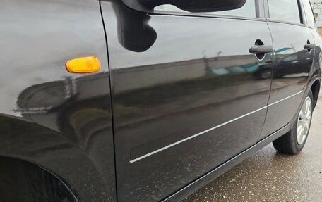 KIA Rio III рестайлинг, 2013 год, 310 000 рублей, 15 фотография