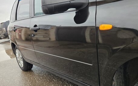 KIA Rio III рестайлинг, 2013 год, 310 000 рублей, 14 фотография