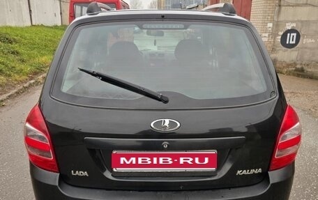 KIA Rio III рестайлинг, 2013 год, 310 000 рублей, 6 фотография