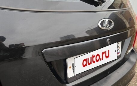 KIA Rio III рестайлинг, 2013 год, 310 000 рублей, 19 фотография