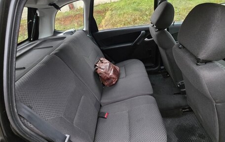 KIA Rio III рестайлинг, 2013 год, 310 000 рублей, 21 фотография