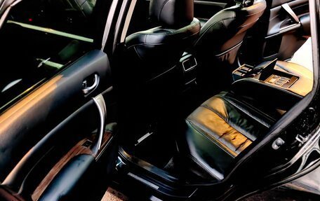 Nissan Teana, 2012 год, 1 070 000 рублей, 5 фотография