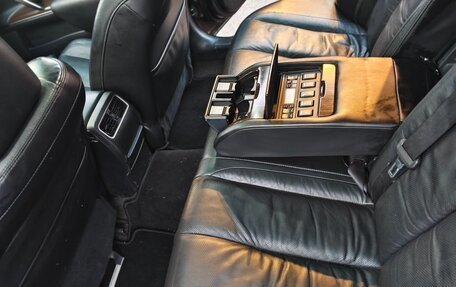 Nissan Teana, 2012 год, 1 070 000 рублей, 8 фотография