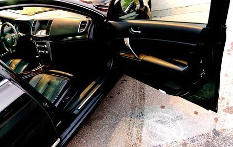 Nissan Teana, 2012 год, 1 070 000 рублей, 3 фотография