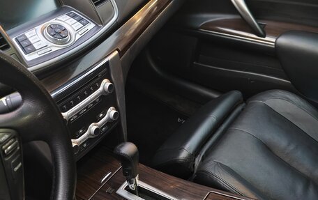 Nissan Teana, 2012 год, 1 070 000 рублей, 7 фотография