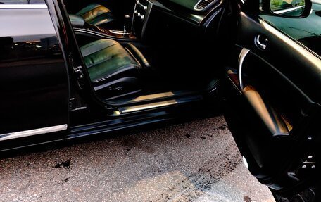 Nissan Teana, 2012 год, 1 070 000 рублей, 2 фотография