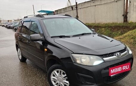 KIA Rio III рестайлинг, 2013 год, 310 000 рублей, 7 фотография