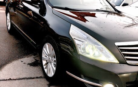 Nissan Teana, 2012 год, 1 070 000 рублей, 10 фотография