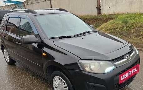 KIA Rio III рестайлинг, 2013 год, 310 000 рублей, 10 фотография