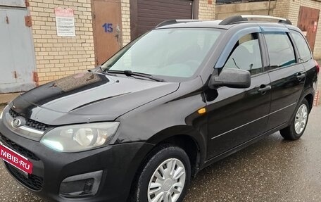 KIA Rio III рестайлинг, 2013 год, 310 000 рублей, 13 фотография