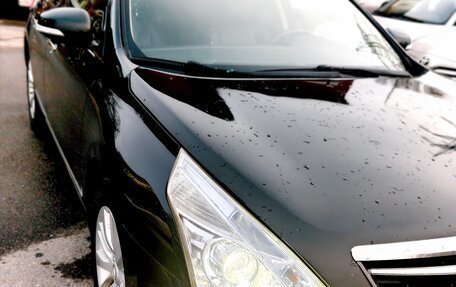 Nissan Teana, 2012 год, 1 070 000 рублей, 12 фотография