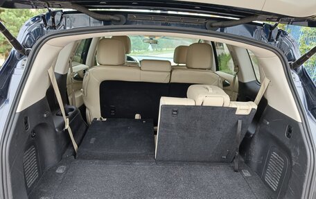 Infiniti QX60 I рестайлинг, 2015 год, 2 100 000 рублей, 2 фотография