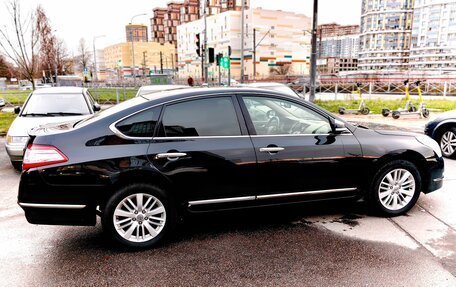 Nissan Teana, 2012 год, 1 070 000 рублей, 16 фотография